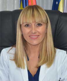 Irena Melih