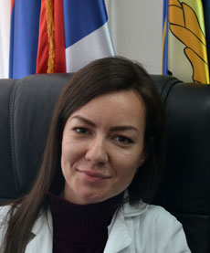 Katarina Kalevski